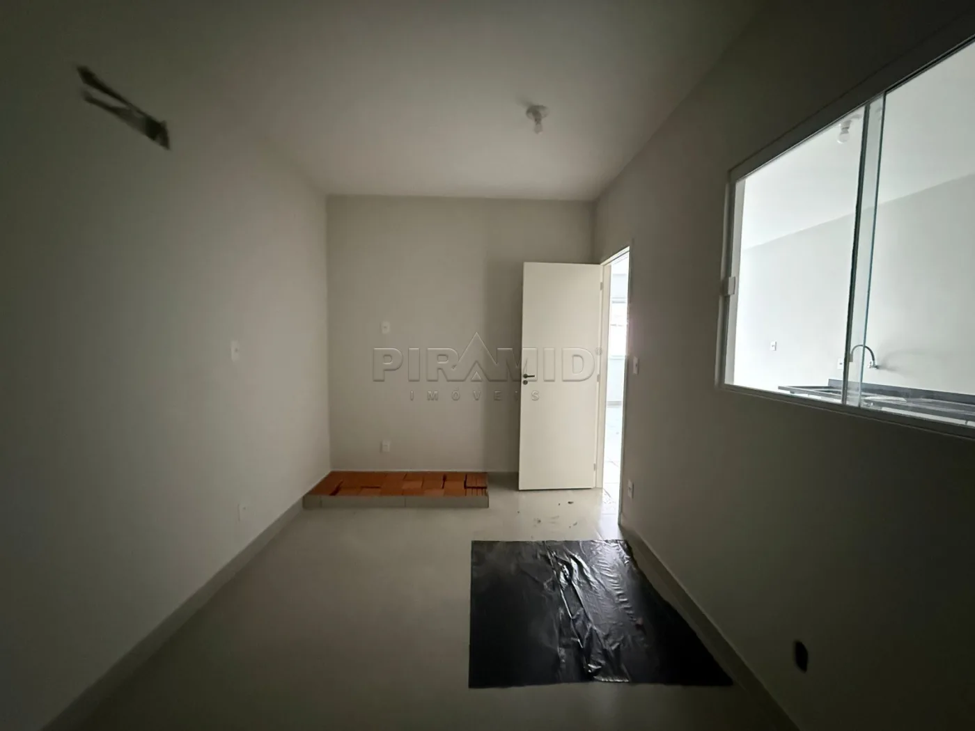 Alugar Apartamento / Padr&atilde;o em Ribeir&atilde;o Preto R$ 1.600,00 - Foto 6