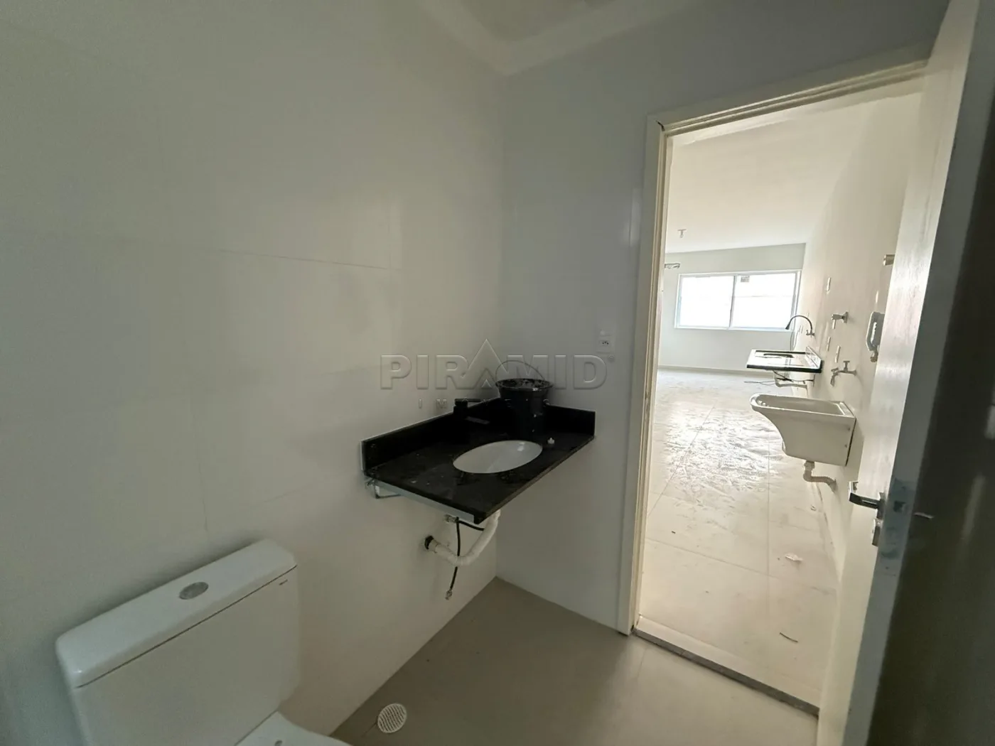 Alugar Apartamento / Padr&atilde;o em Ribeir&atilde;o Preto R$ 1.600,00 - Foto 9