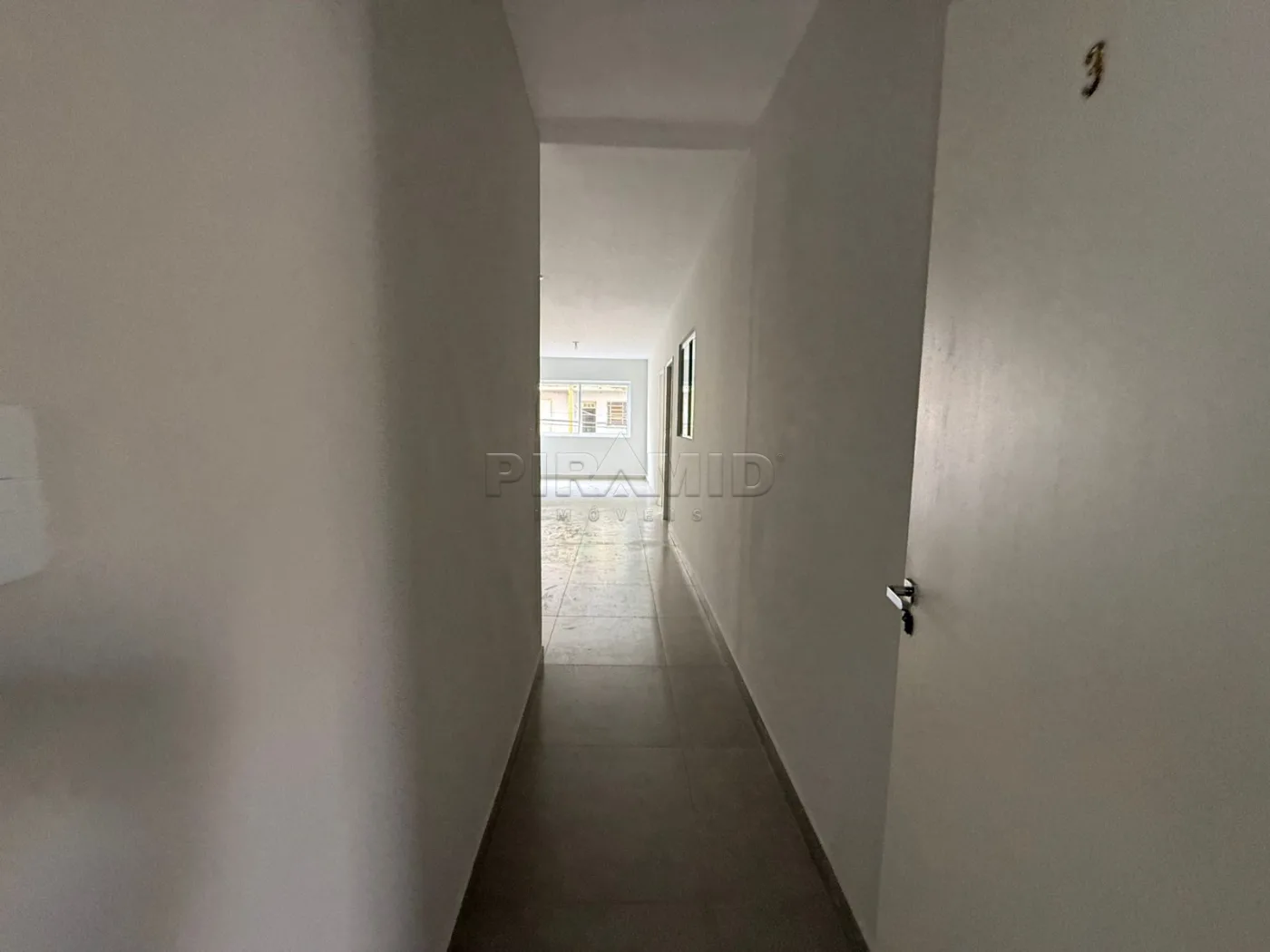 Alugar Apartamento / Padr&atilde;o em Ribeir&atilde;o Preto R$ 1.600,00 - Foto 1