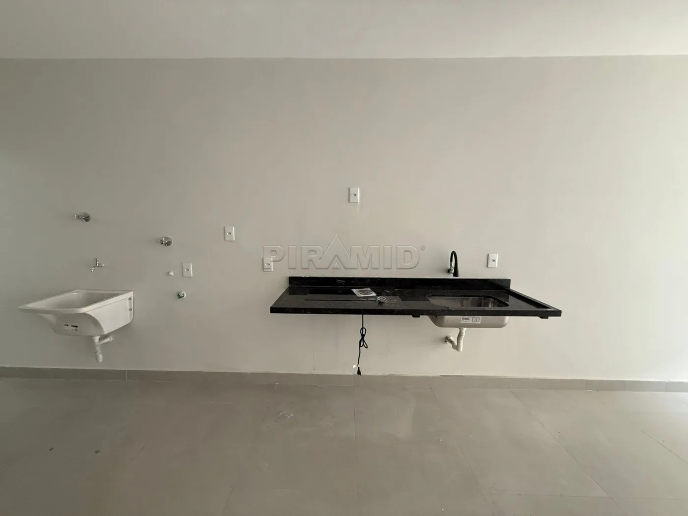 Alugar Apartamento / Padr&atilde;o em Ribeir&atilde;o Preto R$ 1.600,00 - Foto 3