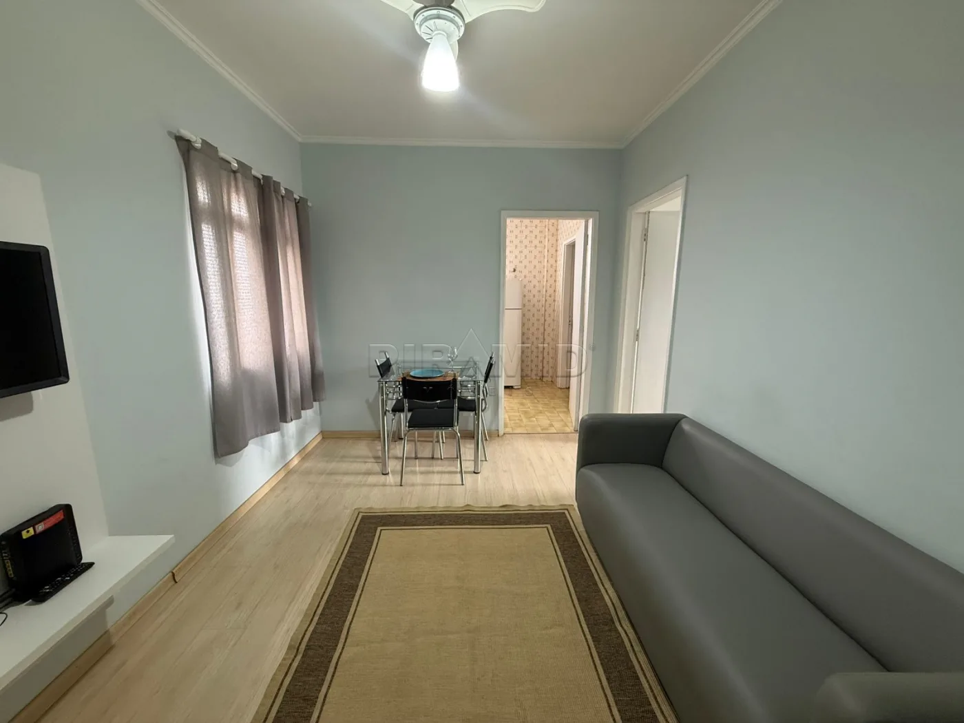 Alugar Apartamento / Padr&atilde;o em Ribeir&atilde;o Preto R$ 1.990,00 - Foto 1