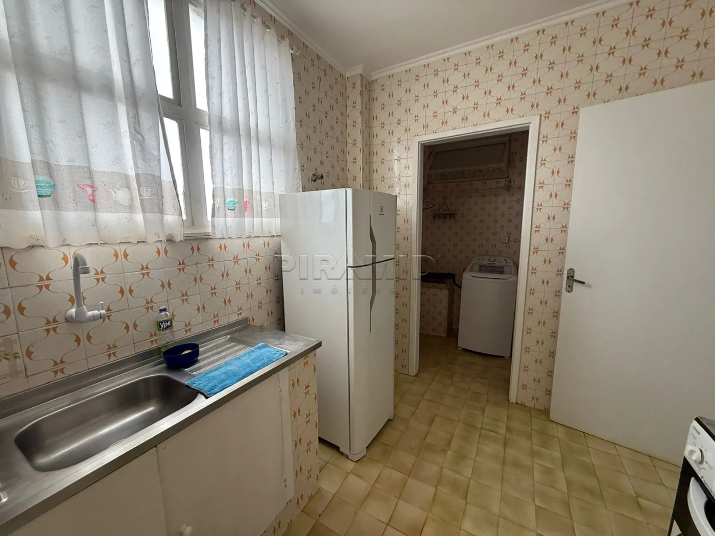 Alugar Apartamento / Padr&atilde;o em Ribeir&atilde;o Preto R$ 1.990,00 - Foto 6