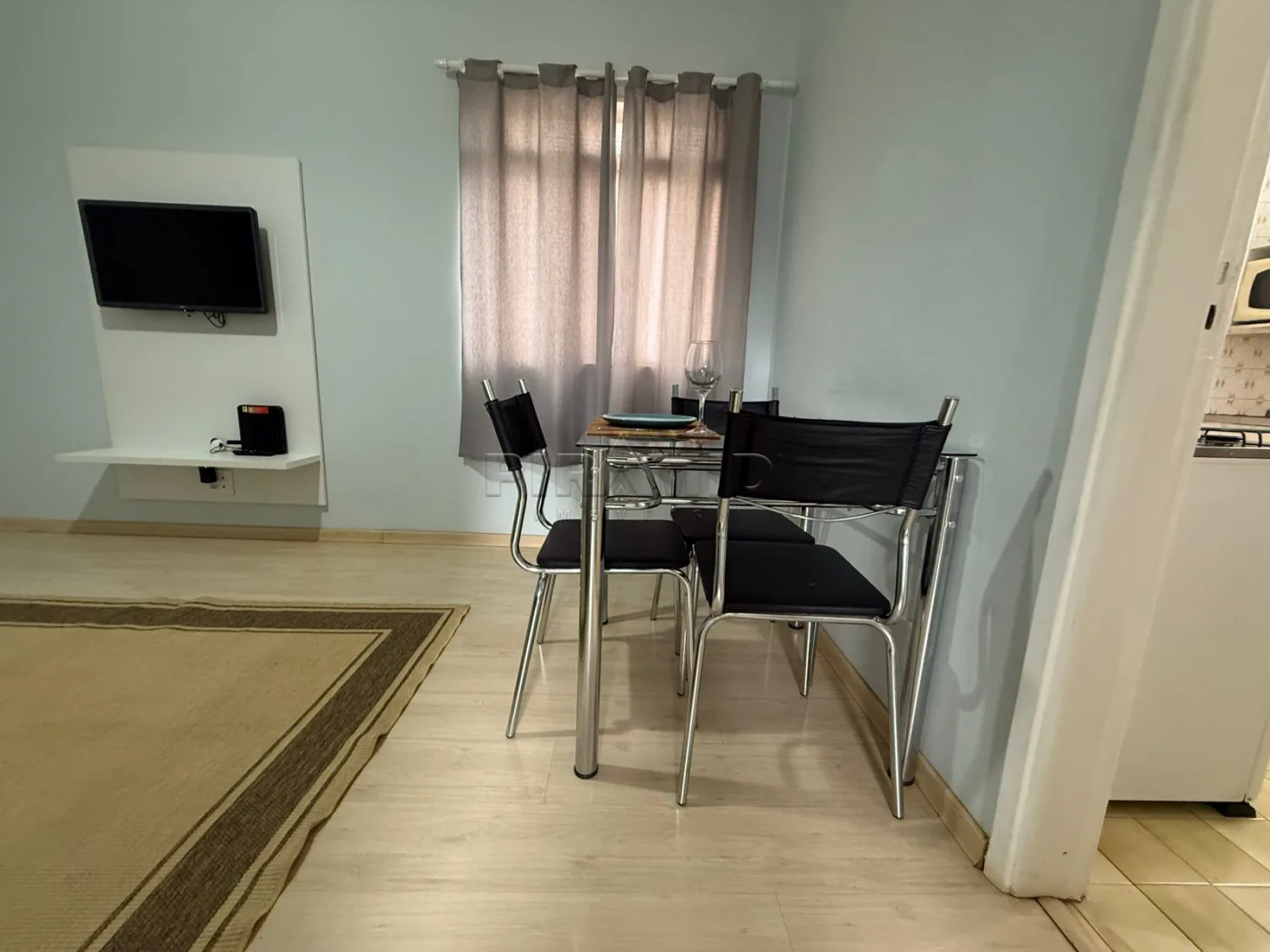 Alugar Apartamento / Padr&atilde;o em Ribeir&atilde;o Preto R$ 1.990,00 - Foto 3