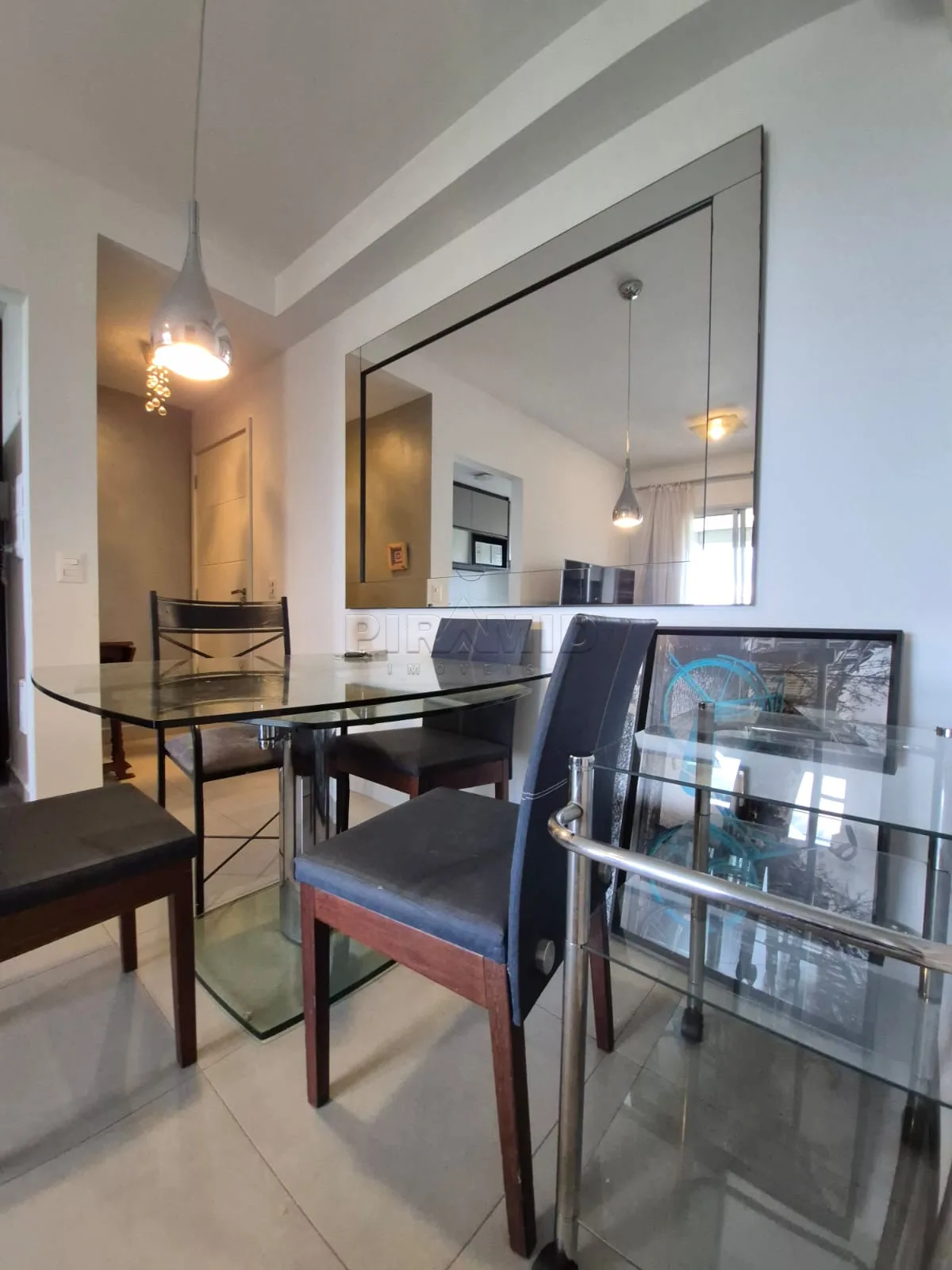Alugar Apartamento / Padr&atilde;o em Ribeir&atilde;o Preto R$ 3.500,00 - Foto 3