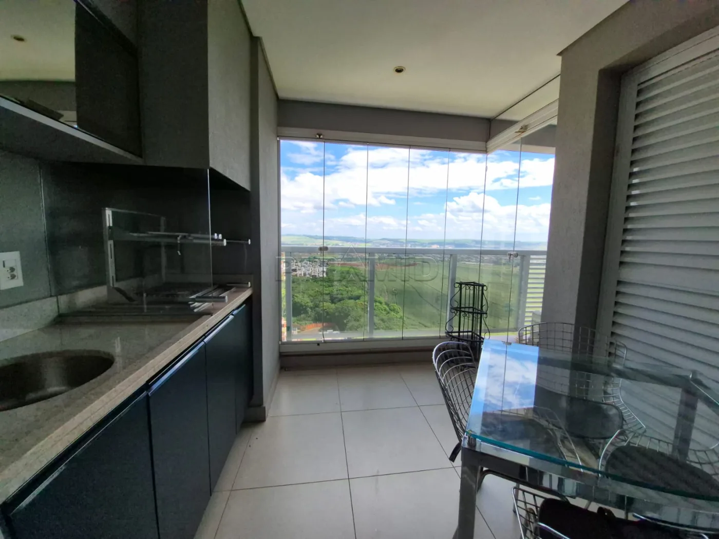 Alugar Apartamento / Padr&atilde;o em Ribeir&atilde;o Preto R$ 3.500,00 - Foto 5