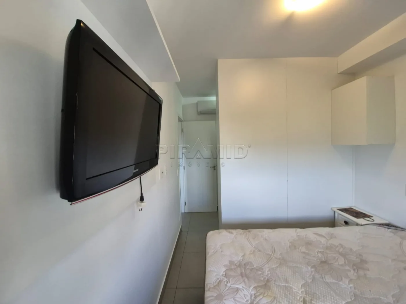 Alugar Apartamento / Padr&atilde;o em Ribeir&atilde;o Preto R$ 3.500,00 - Foto 8