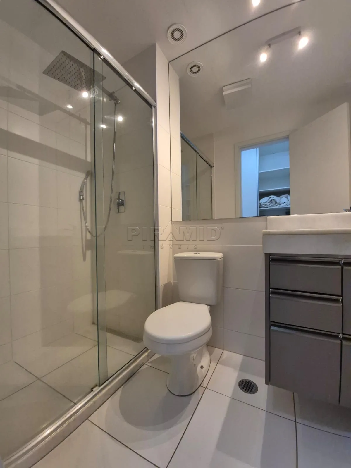 Alugar Apartamento / Padr&atilde;o em Ribeir&atilde;o Preto R$ 3.500,00 - Foto 10