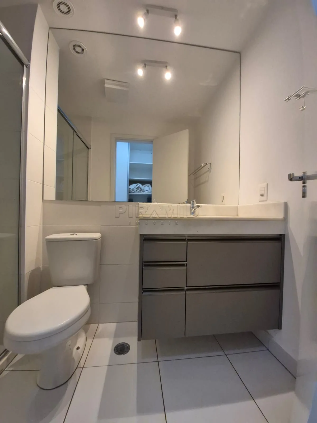 Alugar Apartamento / Padr&atilde;o em Ribeir&atilde;o Preto R$ 3.500,00 - Foto 15