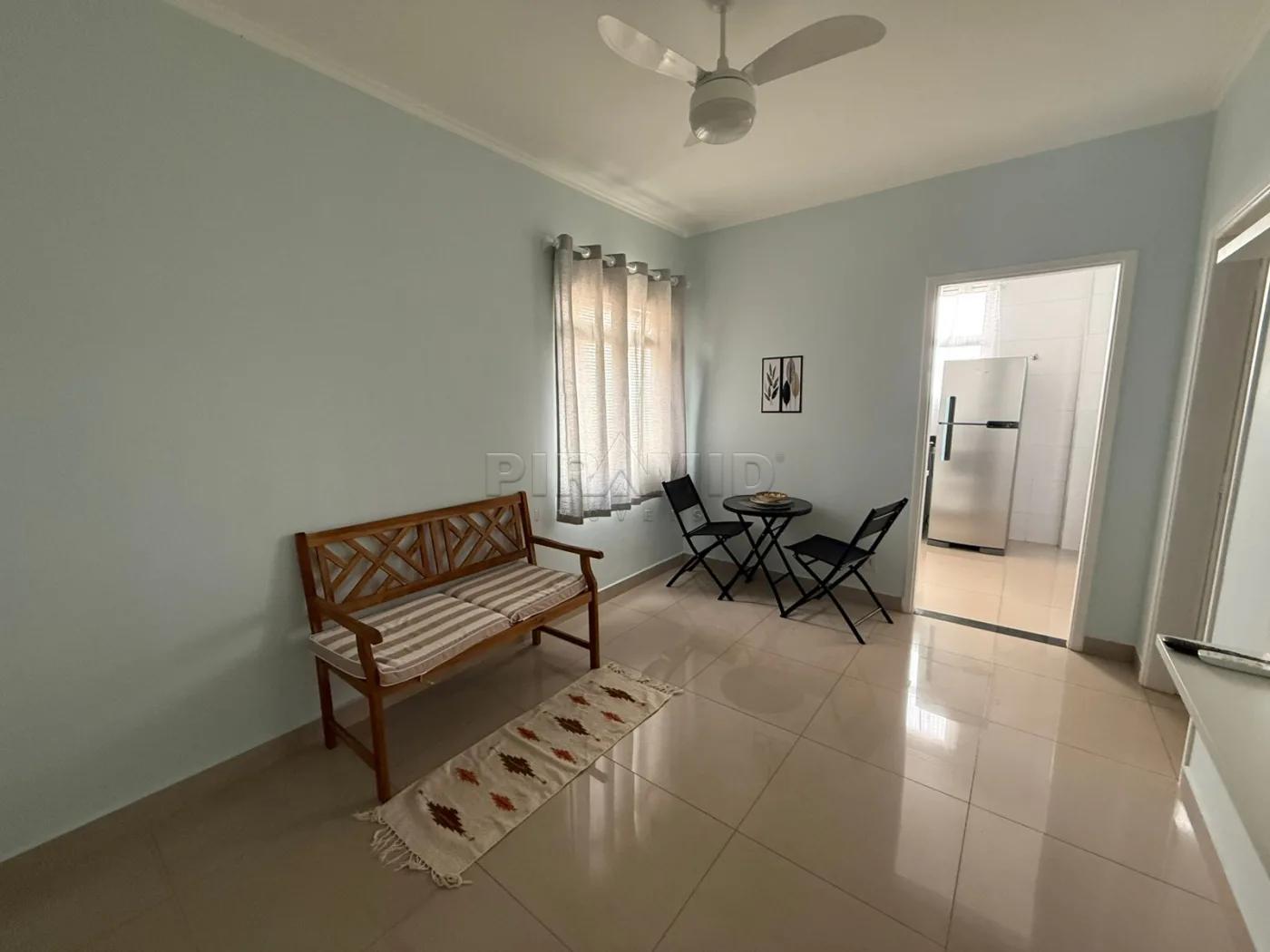 Alugar Apartamento / Padr&atilde;o em Ribeir&atilde;o Preto R$ 1.990,00 - Foto 1
