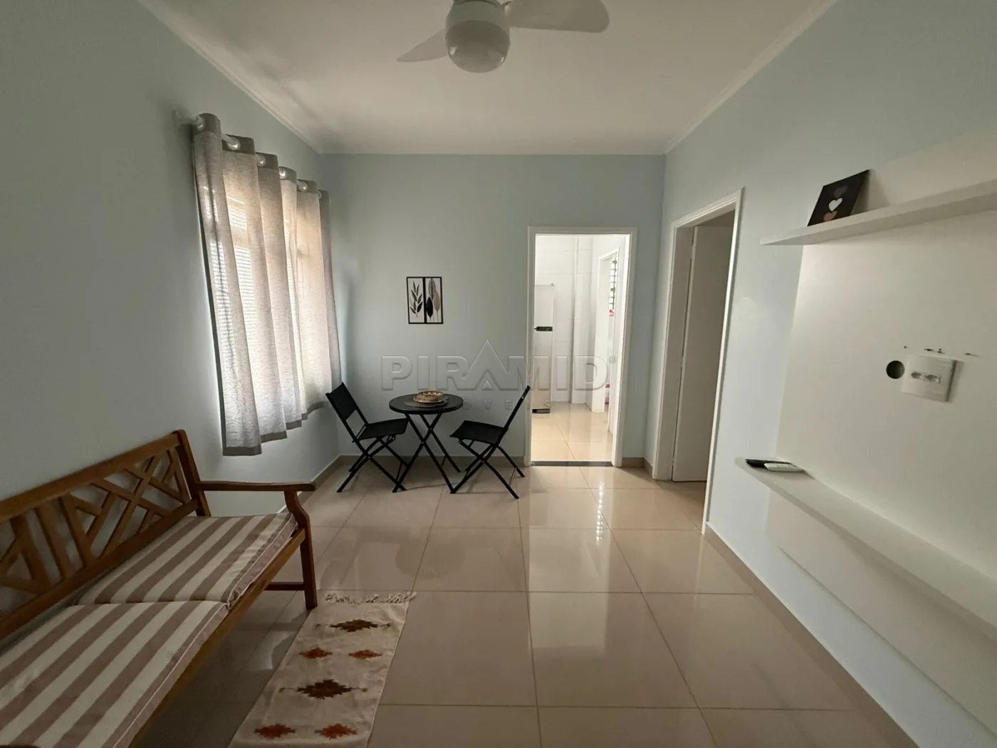 Alugar Apartamento / Padr&atilde;o em Ribeir&atilde;o Preto R$ 1.990,00 - Foto 2