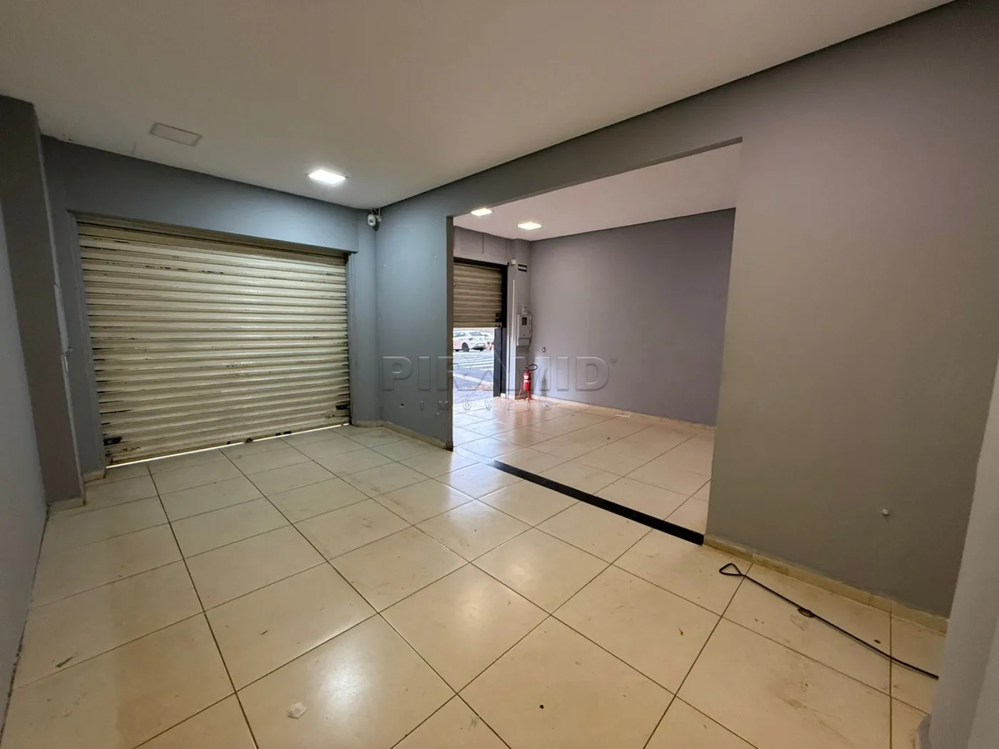 Alugar Comercial / Sal&atilde;o em Ribeir&atilde;o Preto R$ 6.000,00 - Foto 8