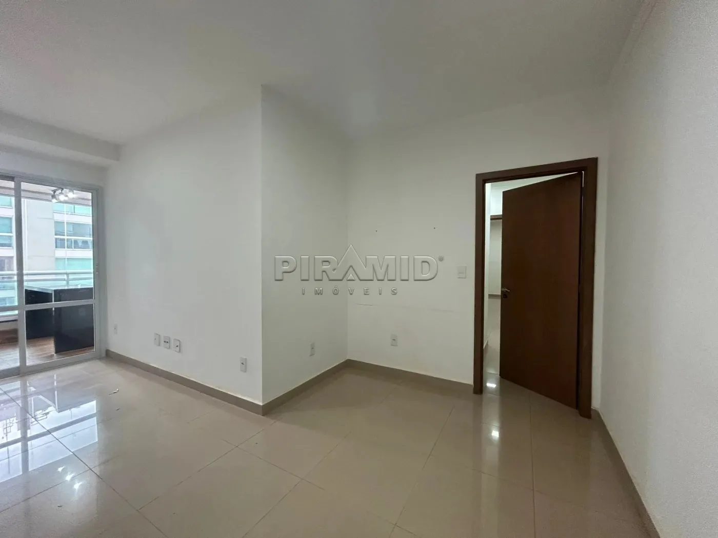Alugar Apartamento / Padr&atilde;o em Ribeir&atilde;o Preto R$ 5.500,00 - Foto 2