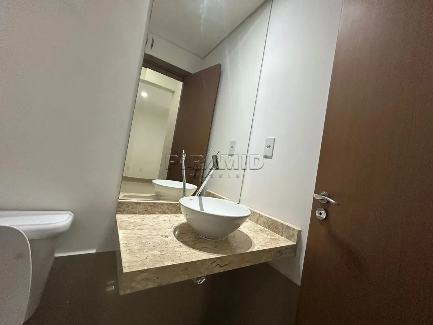 Alugar Apartamento / Padr&atilde;o em Ribeir&atilde;o Preto R$ 5.500,00 - Foto 3