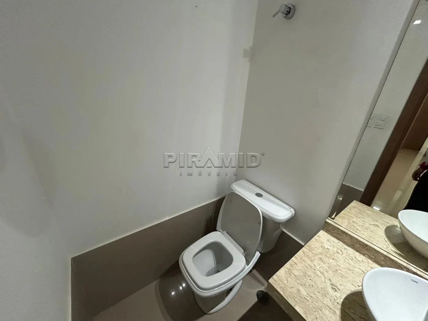 Alugar Apartamento / Padr&atilde;o em Ribeir&atilde;o Preto R$ 5.500,00 - Foto 4