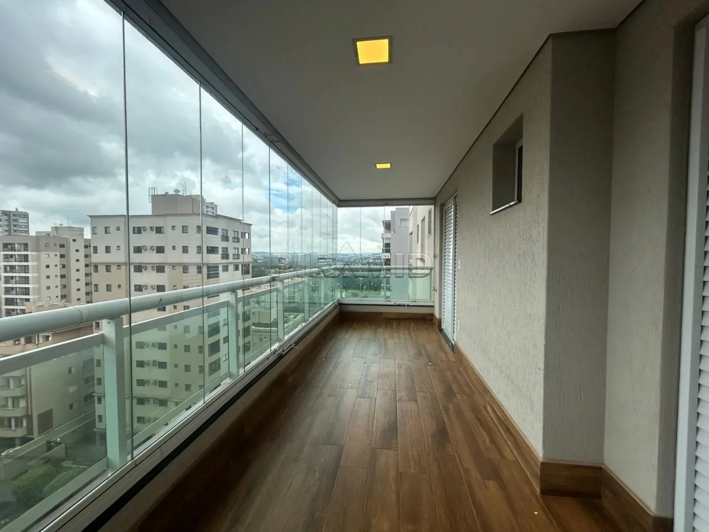 Alugar Apartamento / Padr&atilde;o em Ribeir&atilde;o Preto R$ 5.500,00 - Foto 7
