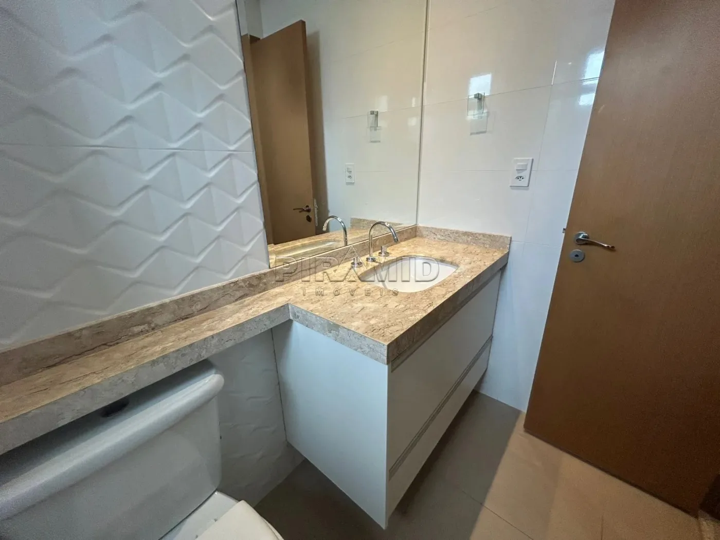 Alugar Apartamento / Padr&atilde;o em Ribeir&atilde;o Preto R$ 5.500,00 - Foto 15