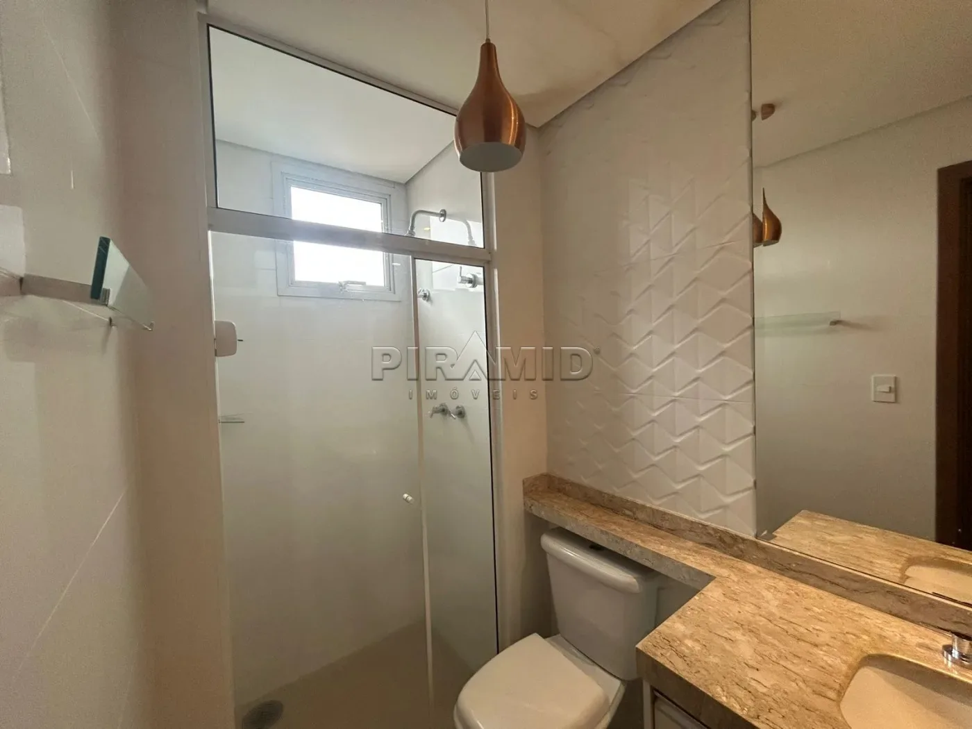 Alugar Apartamento / Padr&atilde;o em Ribeir&atilde;o Preto R$ 5.500,00 - Foto 19