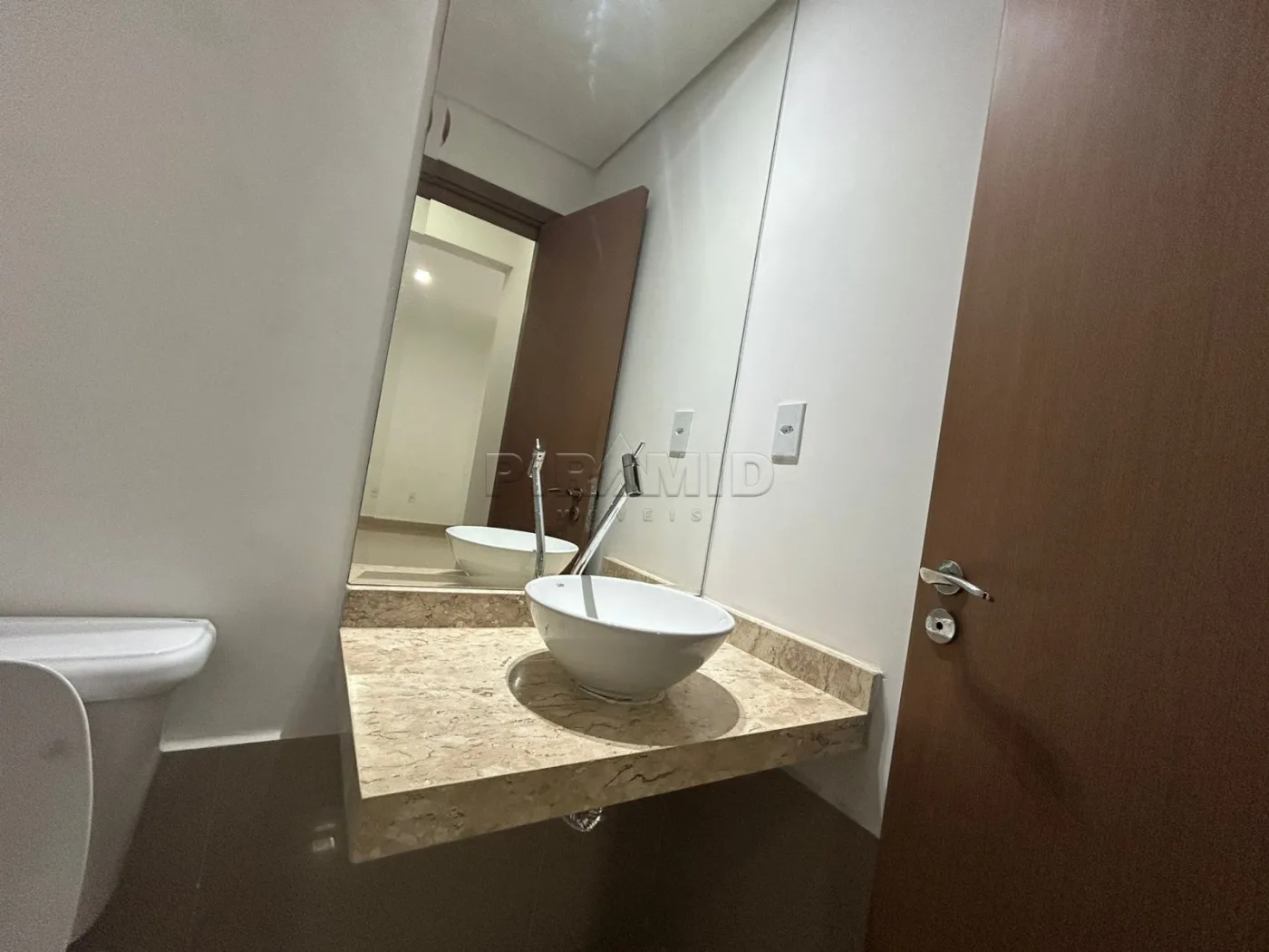 Alugar Apartamento / Padr&atilde;o em Ribeir&atilde;o Preto R$ 5.500,00 - Foto 8