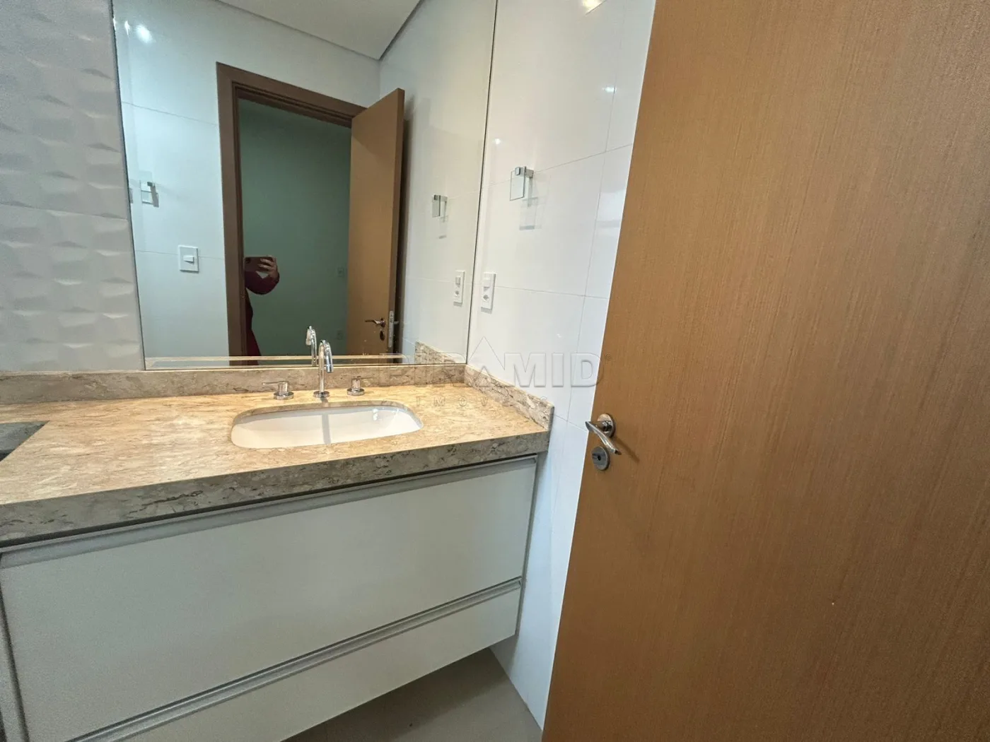 Alugar Apartamento / Padr&atilde;o em Ribeir&atilde;o Preto R$ 5.500,00 - Foto 21