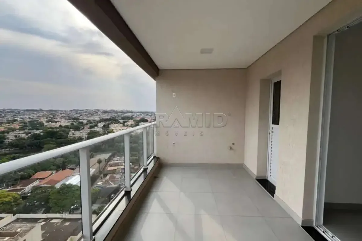 Comprar Apartamento / Padr&atilde;o em Ribeir&atilde;o Preto R$ 559.000,00 - Foto 4