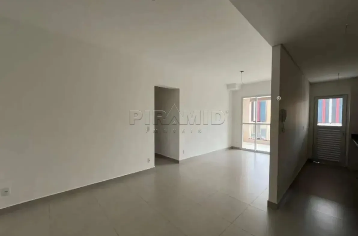 Comprar Apartamento / Padr&atilde;o em Ribeir&atilde;o Preto R$ 548.000,00 - Foto 1