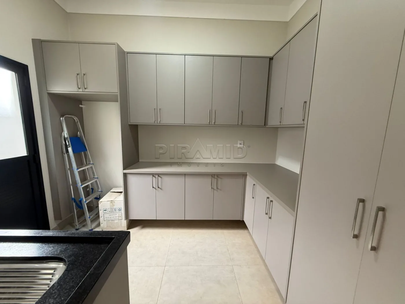 Alugar Casa / Condom&iacute;nio em Ribeir&atilde;o Preto R$ 16.950,00 - Foto 10