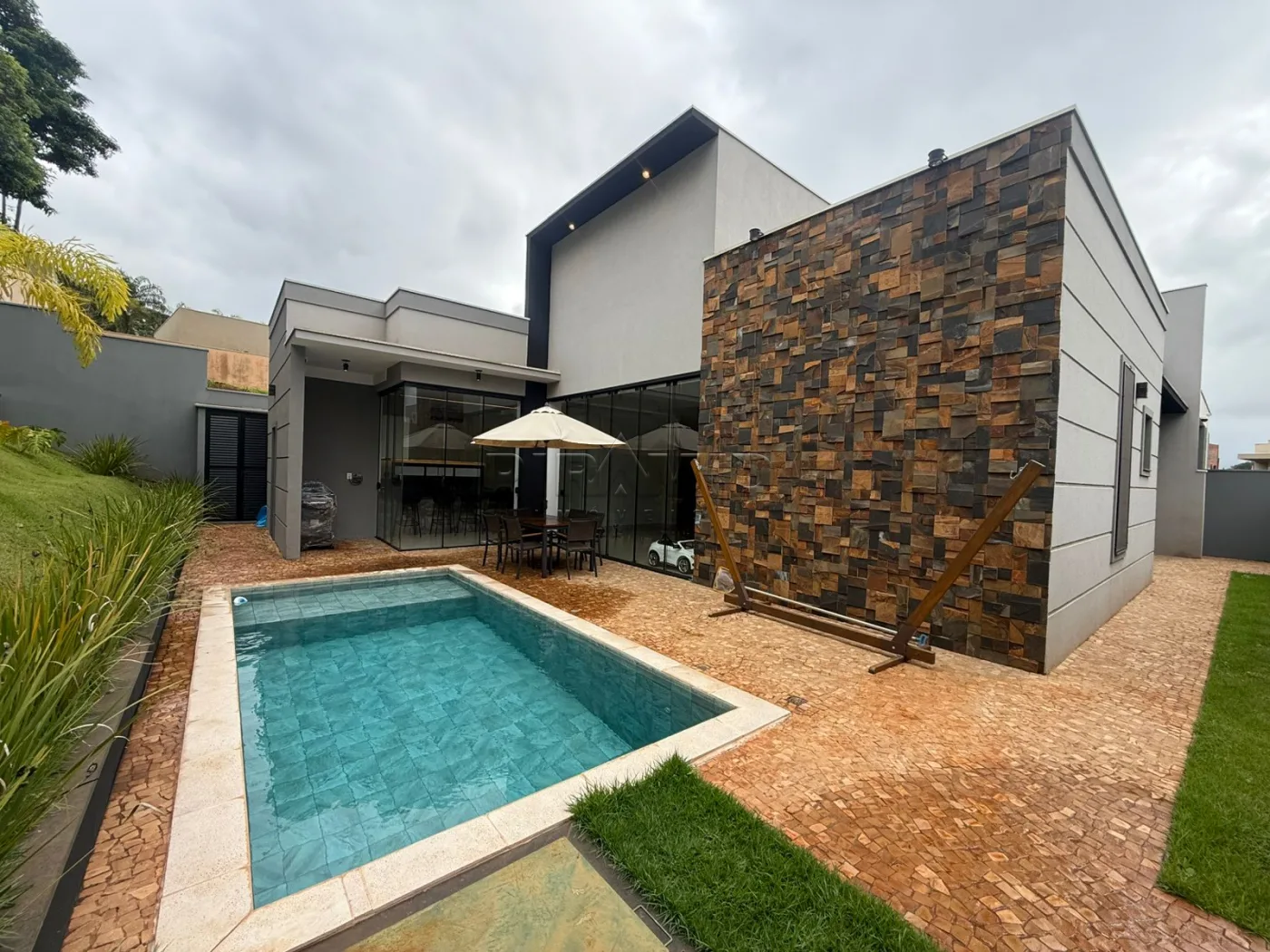 Alugar Casa / Condom&iacute;nio em Ribeir&atilde;o Preto R$ 16.950,00 - Foto 11