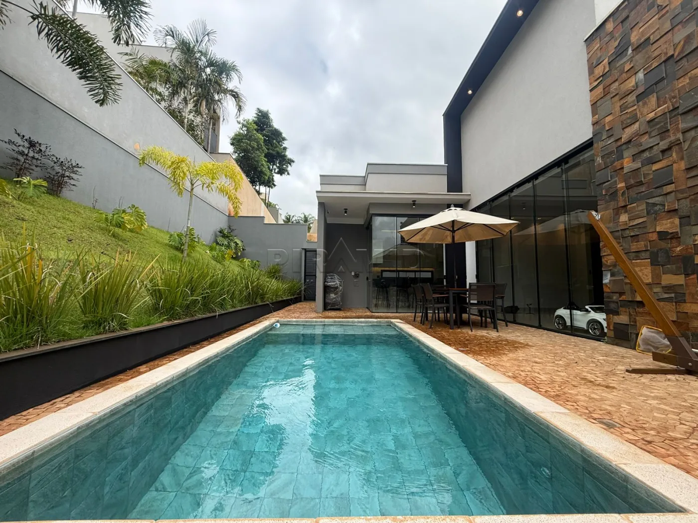 Alugar Casa / Condom&iacute;nio em Ribeir&atilde;o Preto R$ 16.950,00 - Foto 12