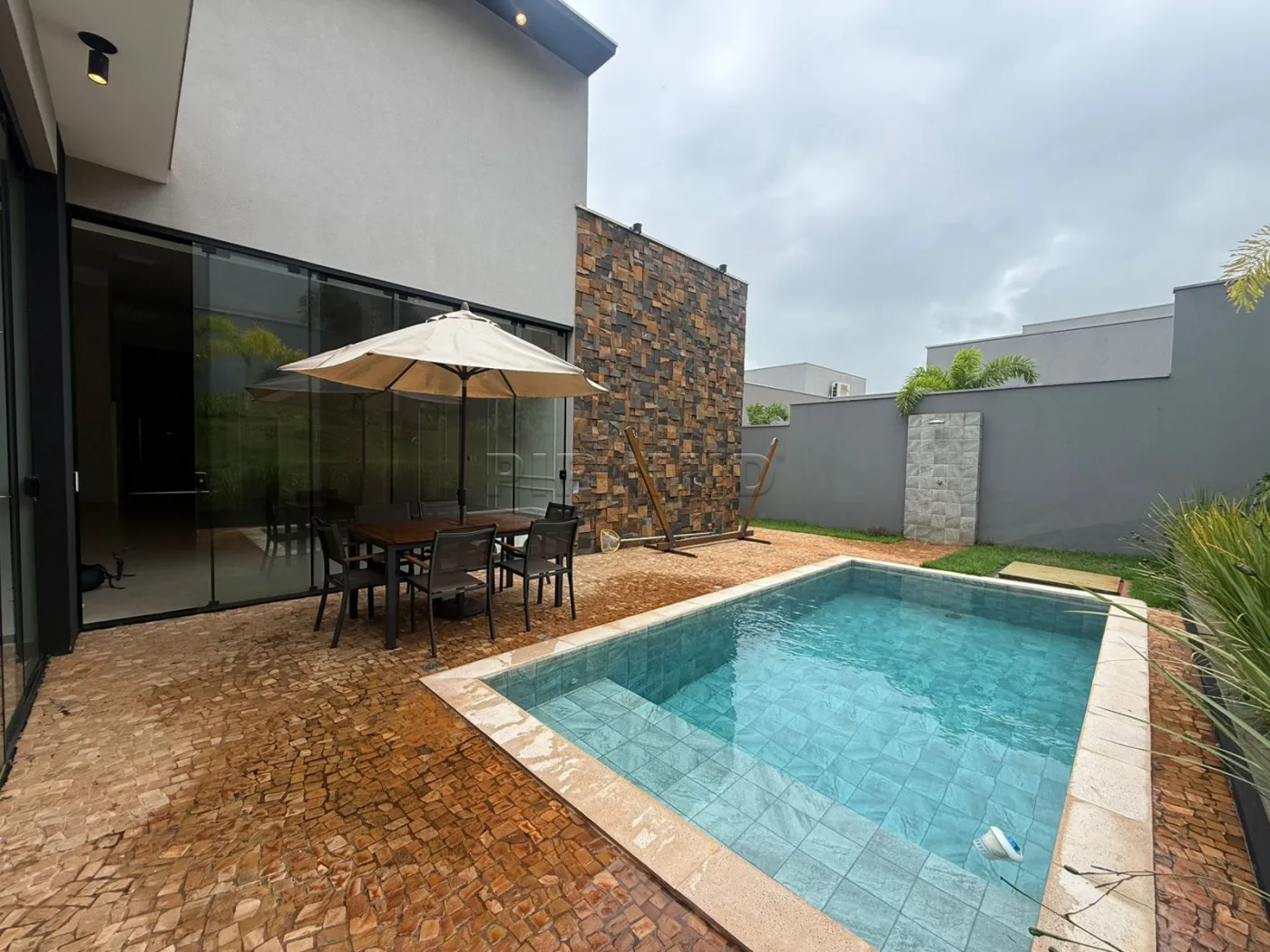 Alugar Casa / Condom&iacute;nio em Ribeir&atilde;o Preto R$ 16.950,00 - Foto 13