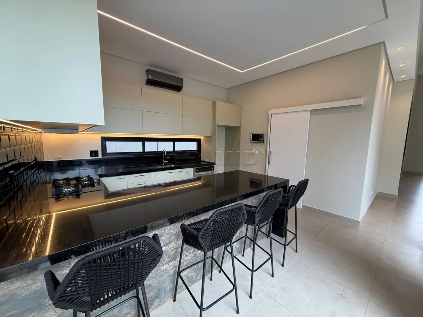 Alugar Casa / Condom&iacute;nio em Ribeir&atilde;o Preto R$ 16.950,00 - Foto 8