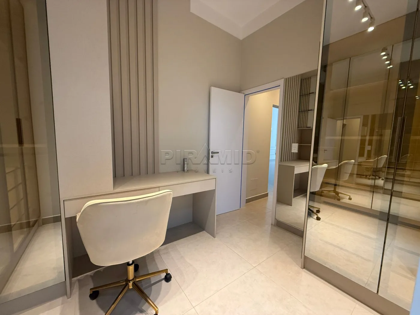 Alugar Casa / Condom&iacute;nio em Ribeir&atilde;o Preto R$ 16.950,00 - Foto 17