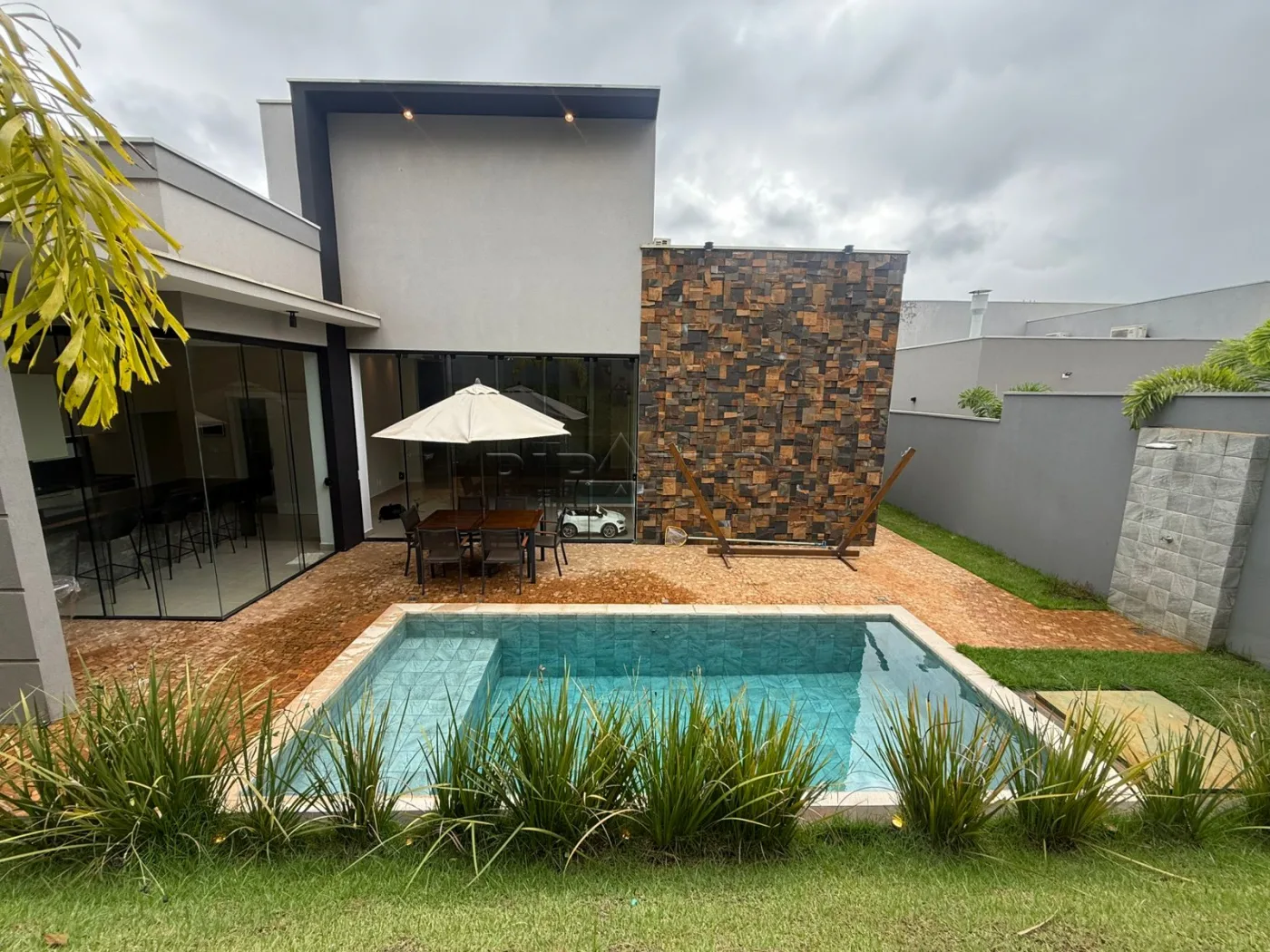 Alugar Casa / Condom&iacute;nio em Ribeir&atilde;o Preto R$ 16.950,00 - Foto 14