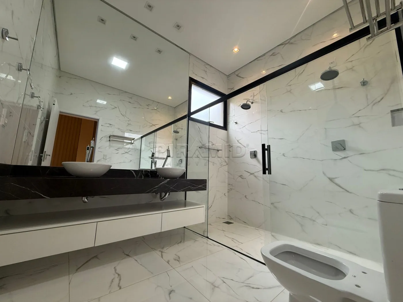 Alugar Casa / Condom&iacute;nio em Ribeir&atilde;o Preto R$ 16.950,00 - Foto 21