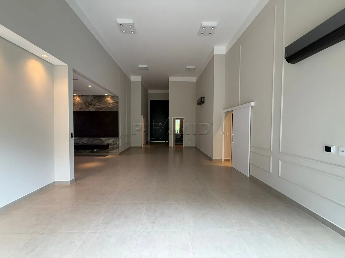 Alugar Casa / Condom&iacute;nio em Ribeir&atilde;o Preto R$ 16.950,00 - Foto 2