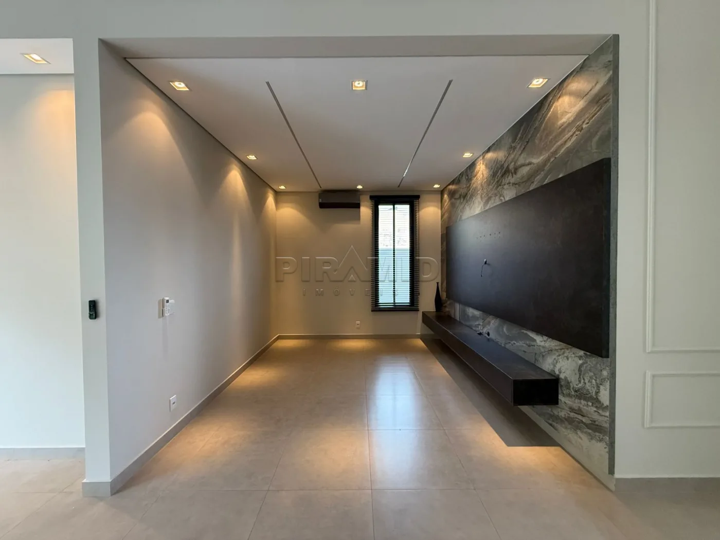 Alugar Casa / Condom&iacute;nio em Ribeir&atilde;o Preto R$ 16.950,00 - Foto 3