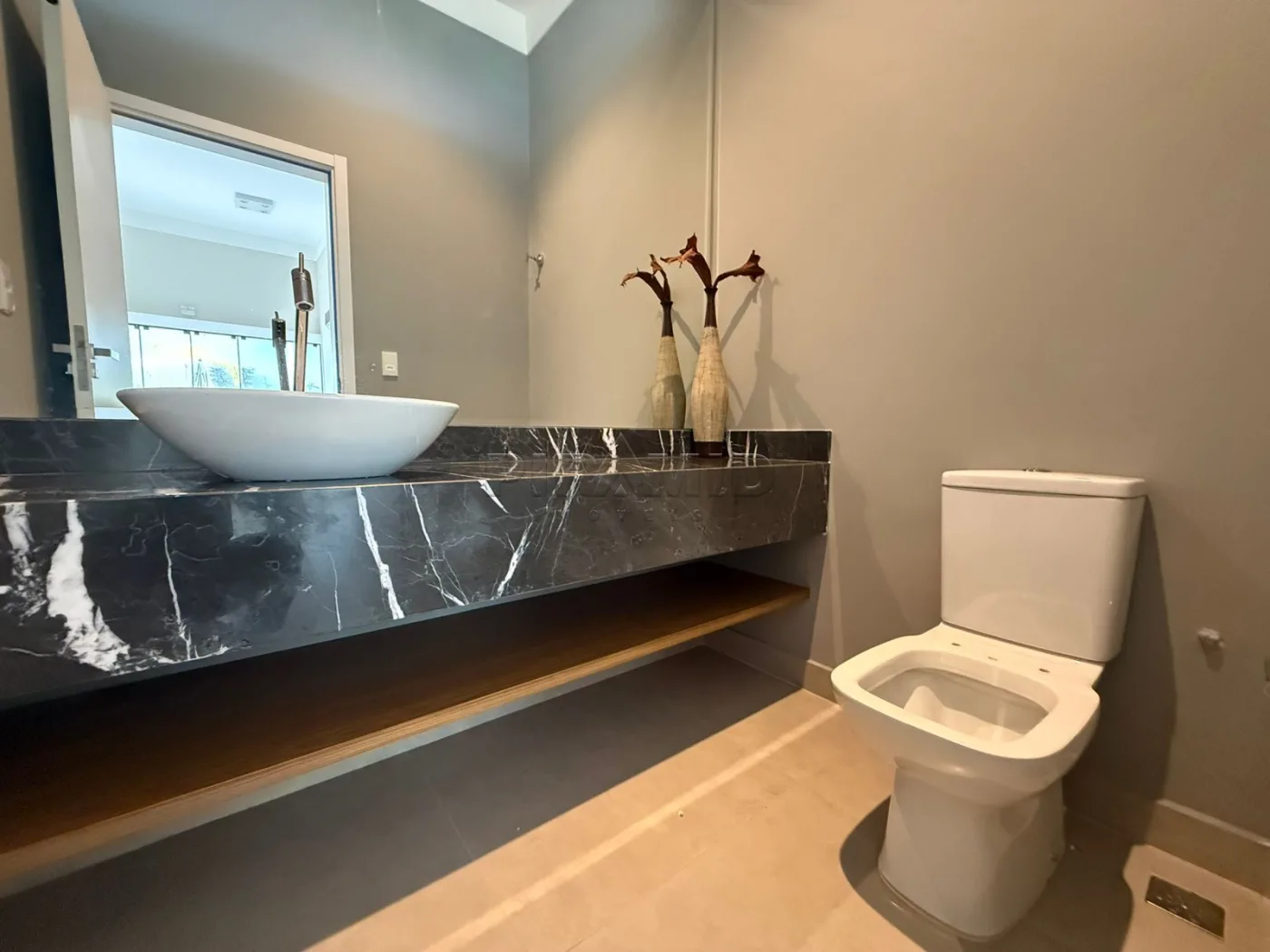 Alugar Casa / Condom&iacute;nio em Ribeir&atilde;o Preto R$ 16.950,00 - Foto 5