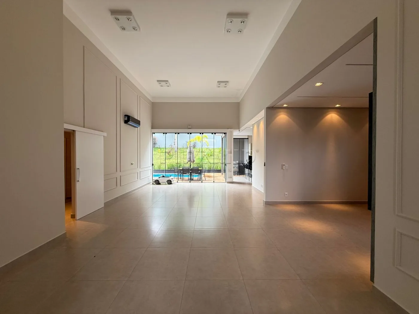 Alugar Casa / Condom&iacute;nio em Ribeir&atilde;o Preto R$ 16.950,00 - Foto 1