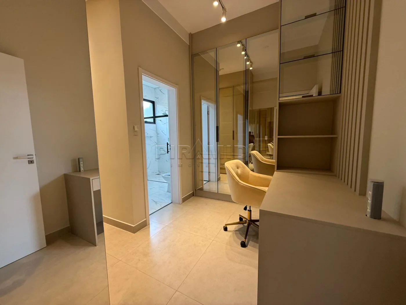 Alugar Casa / Condom&iacute;nio em Ribeir&atilde;o Preto R$ 16.950,00 - Foto 18