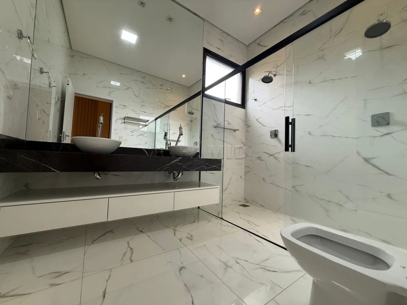 Alugar Casa / Condom&iacute;nio em Ribeir&atilde;o Preto R$ 16.950,00 - Foto 22