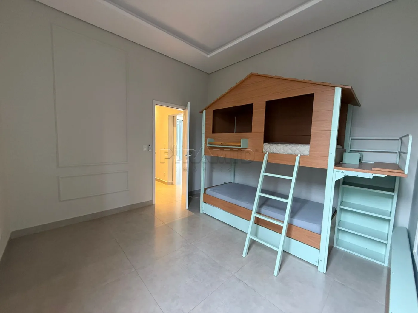 Alugar Casa / Condom&iacute;nio em Ribeir&atilde;o Preto R$ 16.950,00 - Foto 26