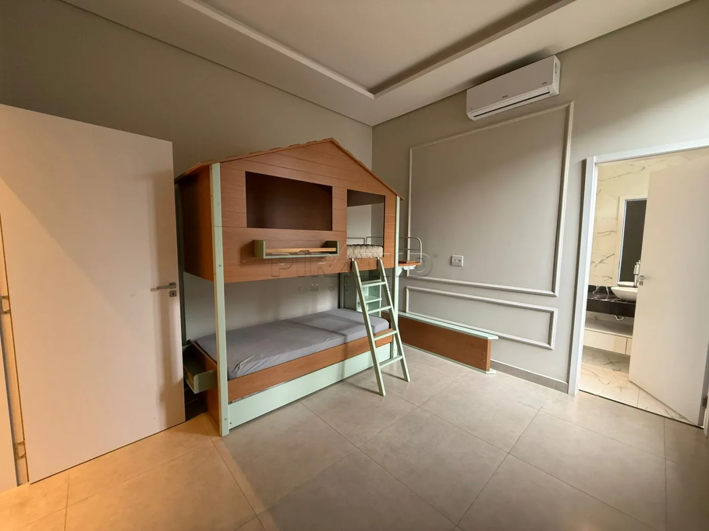 Alugar Casa / Condom&iacute;nio em Ribeir&atilde;o Preto R$ 16.950,00 - Foto 27