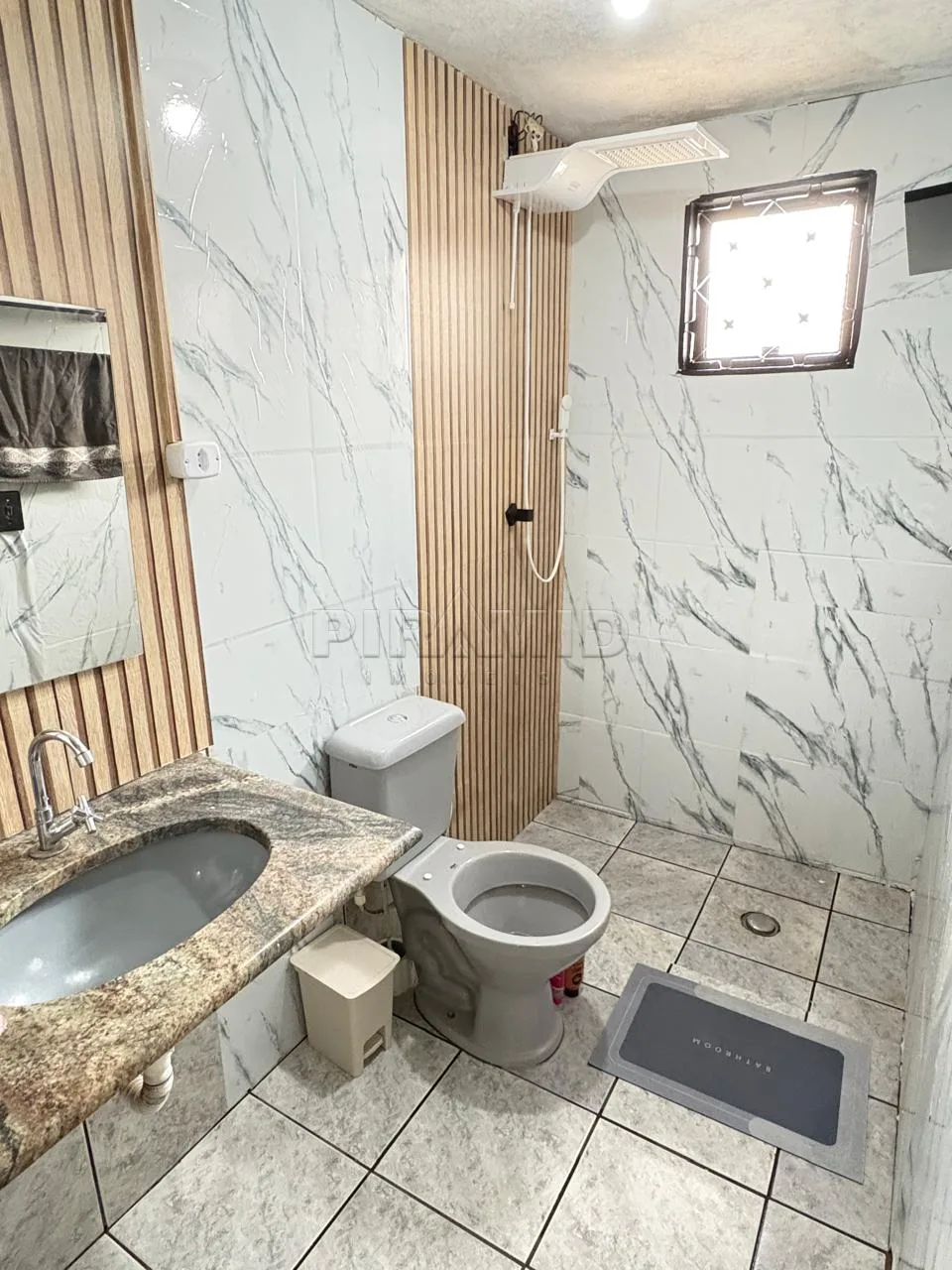 Comprar Casa / Padr&atilde;o em Ribeir&atilde;o Preto R$ 380.000,00 - Foto 5