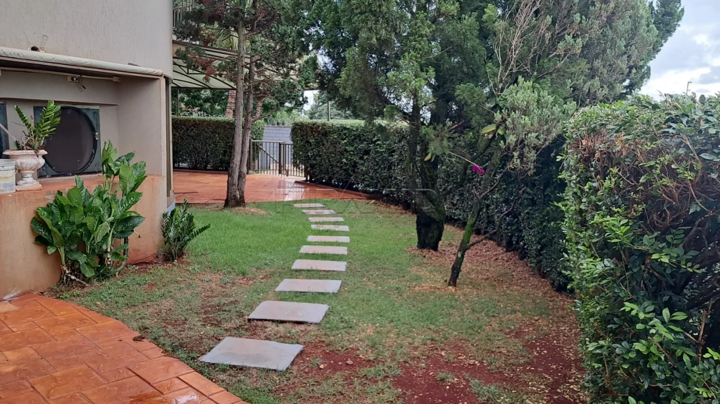 Alugar Casa / Condom&iacute;nio em Ribeir&atilde;o Preto R$ 9.000,00 - Foto 3