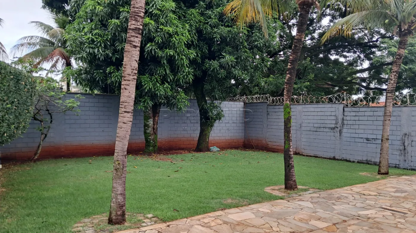 Alugar Casa / Condom&iacute;nio em Ribeir&atilde;o Preto R$ 9.000,00 - Foto 4