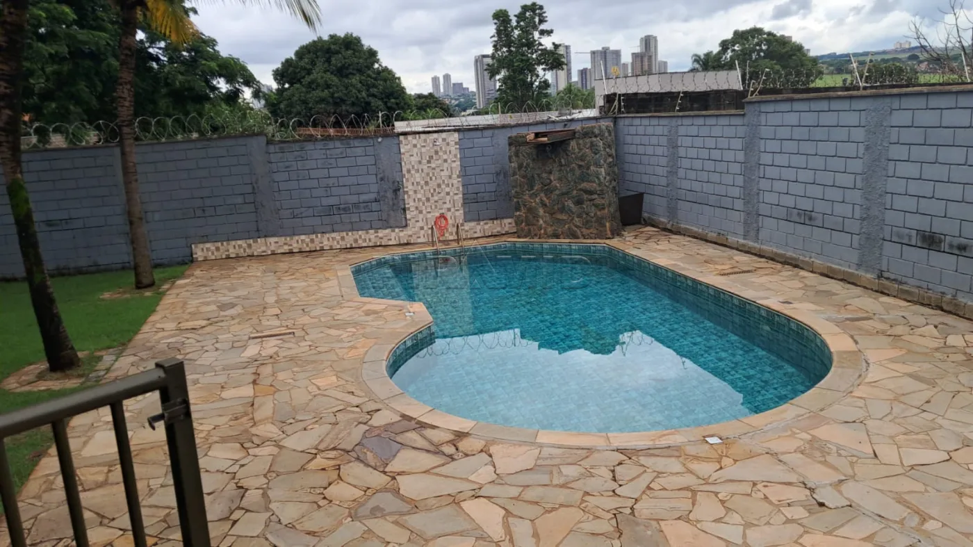 Alugar Casa / Condom&iacute;nio em Ribeir&atilde;o Preto R$ 9.000,00 - Foto 5