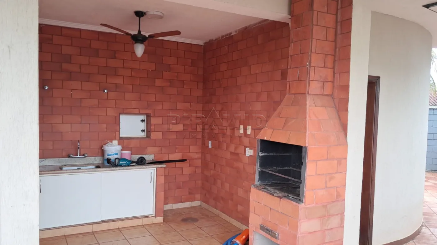 Alugar Casa / Condom&iacute;nio em Ribeir&atilde;o Preto R$ 9.000,00 - Foto 36