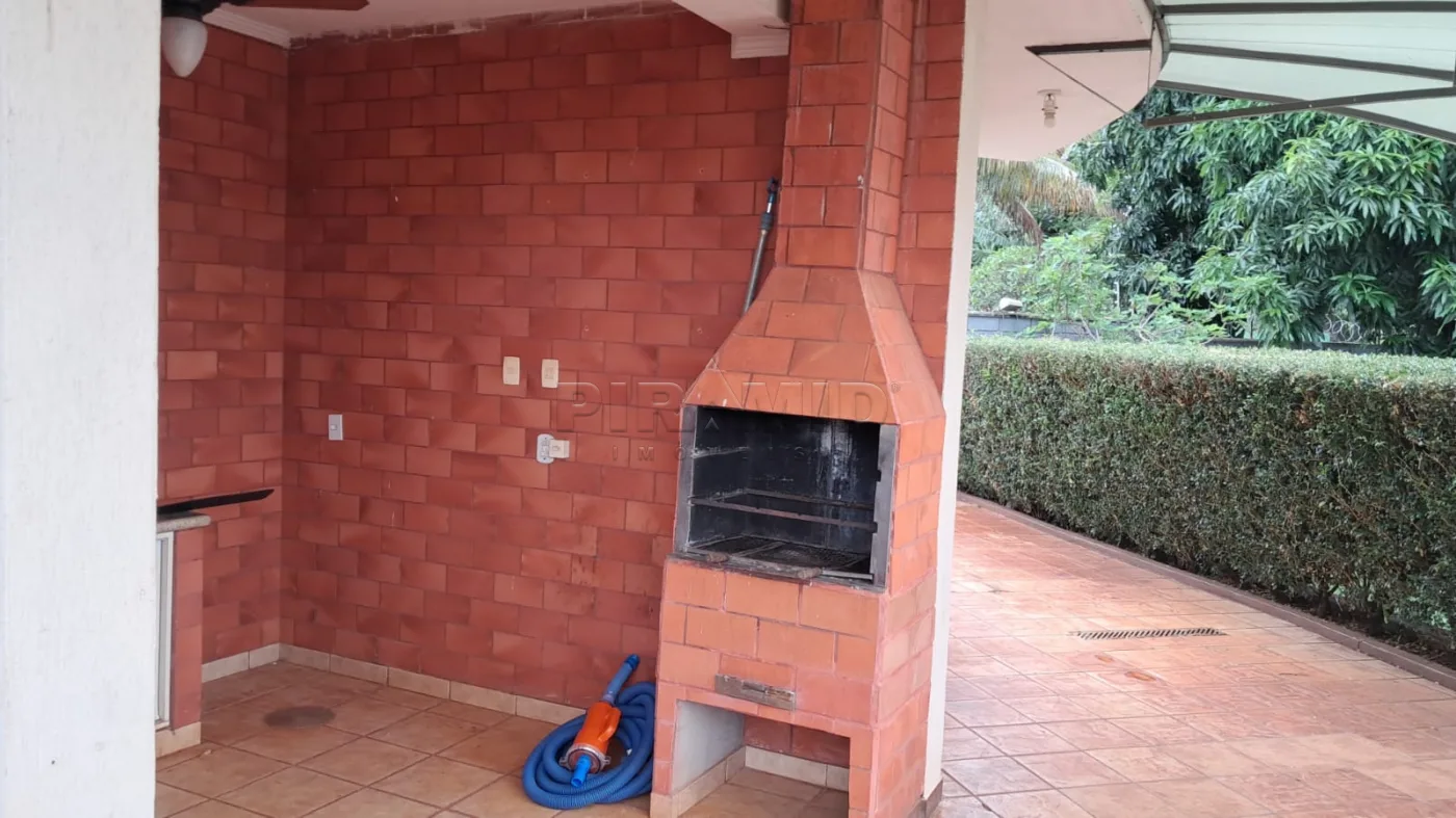 Alugar Casa / Condom&iacute;nio em Ribeir&atilde;o Preto R$ 9.000,00 - Foto 37
