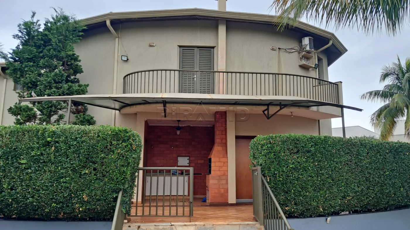 Alugar Casa / Condom&iacute;nio em Ribeir&atilde;o Preto R$ 9.000,00 - Foto 39