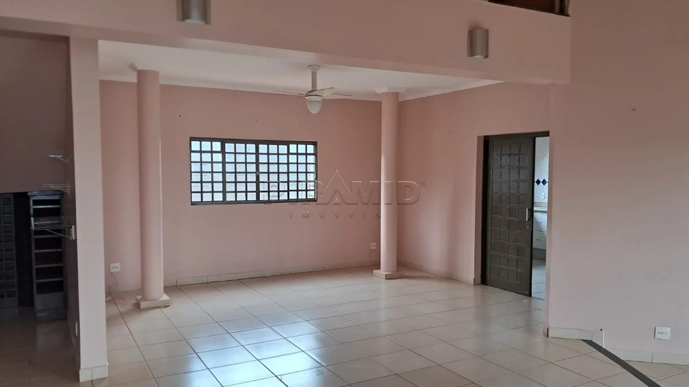Alugar Casa / Condom&iacute;nio em Ribeir&atilde;o Preto R$ 9.000,00 - Foto 7