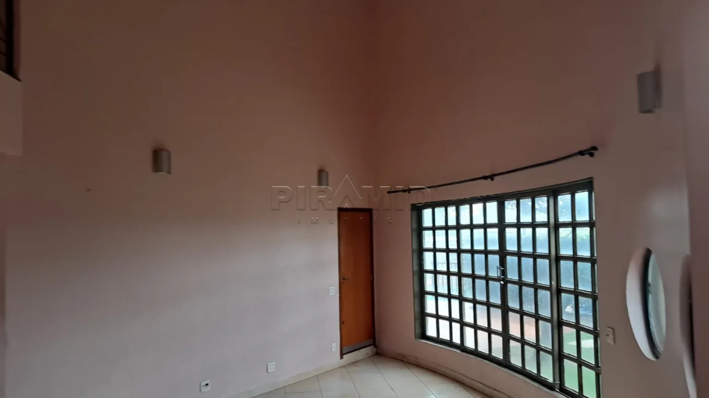 Alugar Casa / Condom&iacute;nio em Ribeir&atilde;o Preto R$ 9.000,00 - Foto 9